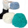 arm knitting tutorial