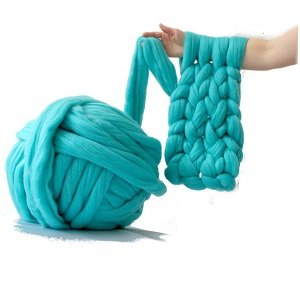 7 Lesson Arm Knitting Course (FREE)