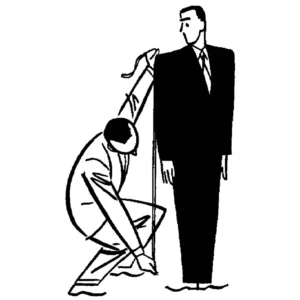 Custom Made to Measure Suit, Tuxedo, Shirt or Trousers