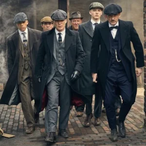 Men's Suits (Many Variations) and/or Overcoat